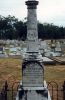 Photo of headstones/thumb_Kenneth Murchison d1902 hdstn Coonabarabran